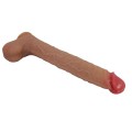 Pretty Love Torin-PLUS – Realistic Silicone Dildo 14.8"