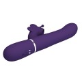 Pretty Love Twinkled Tenderness Purple – Rabbit Vibrator
