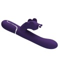 Pretty Love Twinkled Tenderness Purple – Rabbit Vibrator