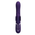 Pretty Love Twinkled Tenderness Purple – Rabbit Vibrator