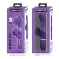 Pretty Love Twinkled Tenderness Purple – Rabbit Vibrator