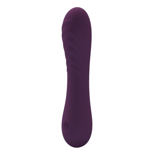 Pretty Love AlexisRose Purple – Powerful Vibrator