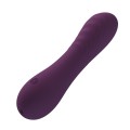 Pretty Love AlexisRose Purple – Powerful Vibrator
