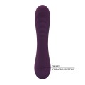 Pretty Love AlexisRose Purple – Powerful Vibrator
