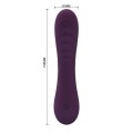 Pretty Love AlexisRose Purple – Powerful Vibrator