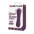 Pretty Love AlexisRose Purple – Powerful Vibrator