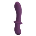 Pretty Love Abigal Purple – Powerful Vibrator