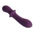 Pretty Love Abigal Purple – Powerful Vibrator