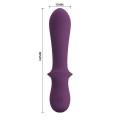 Pretty Love Abigal Purple – Powerful Vibrator