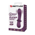 Pretty Love Abigal Purple – Powerful Vibrator