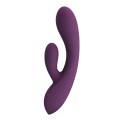 Pretty Love Rosolyn Purple – Rabbit Vibrator