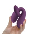 Pretty Love Rosolyn Purple – Rabbit Vibrator