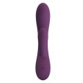 Pretty Love Rosolyn Purple – Rabbit Vibrator