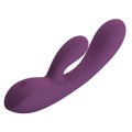 Pretty Love Rosolyn Purple – Rabbit Vibrator