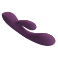 Pretty Love Rosolyn Purple – Rabbit Vibrator
