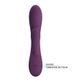 Pretty Love Rosolyn Purple – Rabbit Vibrator
