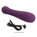 Pretty Love Rosolyn Purple – Rabbit Vibrator