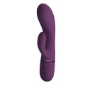 Pretty Love Marski Purple – Rabbit Vibrator