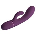 Pretty Love Marski Purple – Rabbit Vibrator