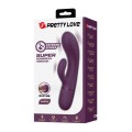 Pretty Love Marski Purple – Rabbit Vibrator