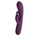 Pretty Love Scocco Purple – Rabbit Vibrator