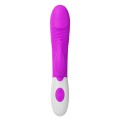 Pretty Love Rasmussen Pink – Rabbit Vibrator