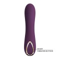 Pretty Love Lloyde Purple – Powerful Vibrator