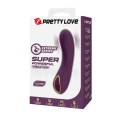 Pretty Love Lloyde Purple – Powerful Vibrator