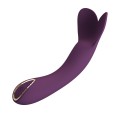 Pretty Love Kenyell Purple – Powerful Vibrator