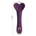 Pretty Love Kenyell Purple – Powerful Vibrator