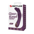 Pretty Love Kenyell Purple – Powerful Vibrator