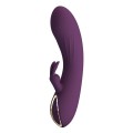 Pretty Love Landyn Purple – Rabbit Vibrator