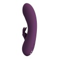Pretty Love Landyn Purple – Rabbit Vibrator