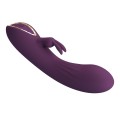 Pretty Love Landyn Purple – Rabbit Vibrator