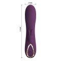Pretty Love Landyn Purple – Rabbit Vibrator