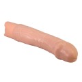 Pretty Love Jermaine – Realistic Vibrating Dildo 7.7"