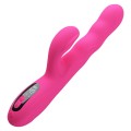 Pretty Love Winters Pink – Rotating Rabbit Vibrator
