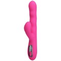 Pretty Love Winters Pink – Rotating Rabbit Vibrator