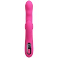 Pretty Love Winters Pink – Rotating Rabbit Vibrator