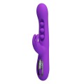 Pretty Love Sabien Purple – Thumping Rabbit Vibrator