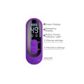 Pretty Love Sabien Purple – Thumping Rabbit Vibrator