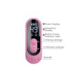 Pretty Love Bella Pink – Butterfly Rabbit Vibrator