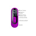 Pretty Love Bella Purple – Butterfly Rabbit Vibrator