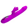 Pretty Love Bella Purple – Butterfly Rabbit Vibrator