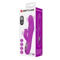 Pretty Love Yalanda Purple – Nodding Rabbit Vibrator