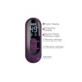 Pretty Love Dee Purple – Thumping Rabbit Vibrator