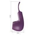 Romance Pipe Purple – Suction Pipe Vibrator
