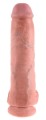 KC 11" Cock with Balls Light