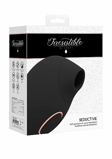 Seductive - Black