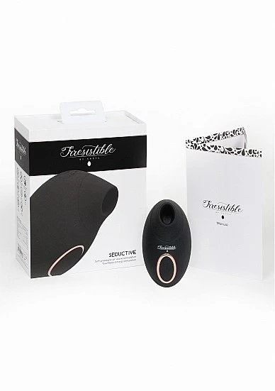 Seductive - Black
